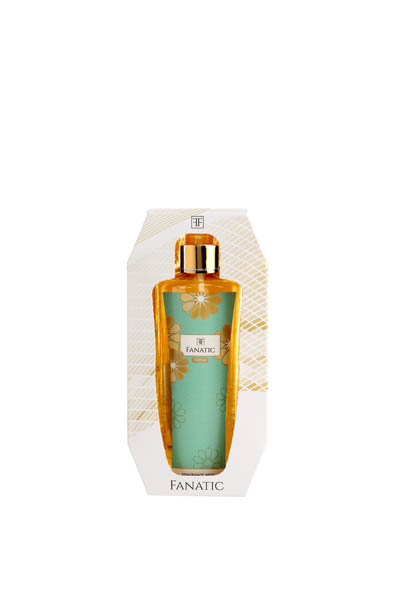 FREESIA BODY MIST